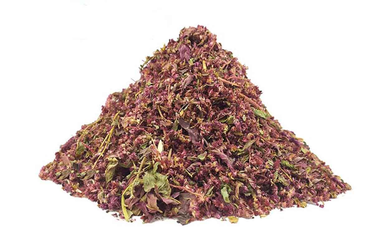 تاج خروس (۵۰گرم)